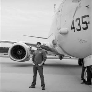 Meet your Posher, Ethan